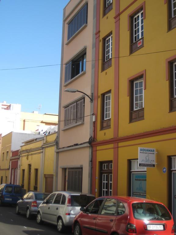 La Laguna Centro Exterior photo
